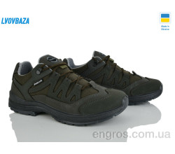 Кроссовки Lvovbaza